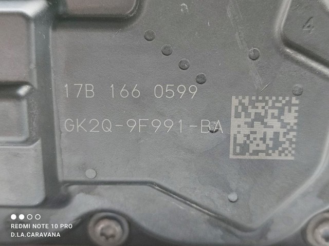 GK2Q9F991BA Ford
