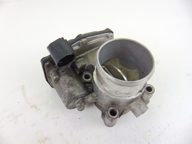 Przepustnica, komplet GK2Q9F991BA FORD