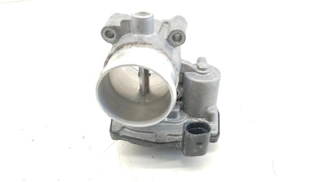 Przepustnica, komplet GK2Q9F991BA FORD
