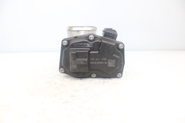 Przepustnica, komplet GK2Q9F991BA FORD