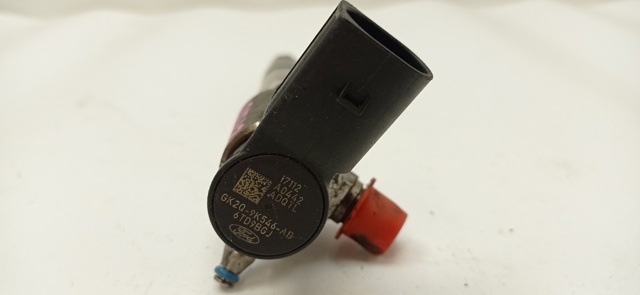 Wtryskiwacz paliwa GK2Q9K546AB FORD