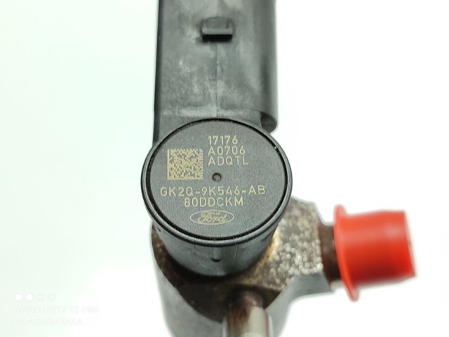 GK2Q9K546AB Ford