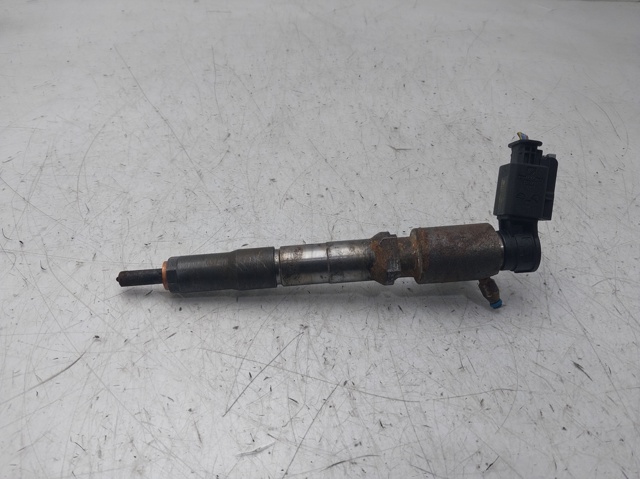 Wtryskiwacz paliwa GK2Q9K546AC FORD