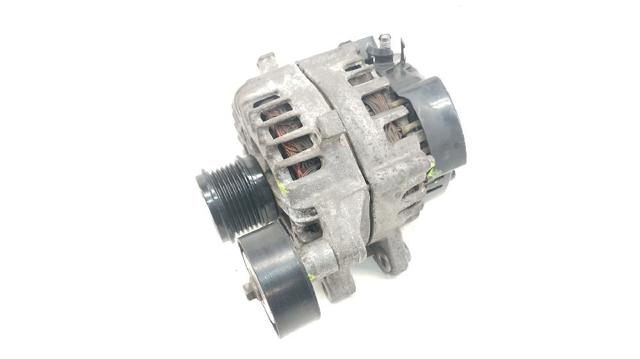 Alternator Ford Focus 4 HN