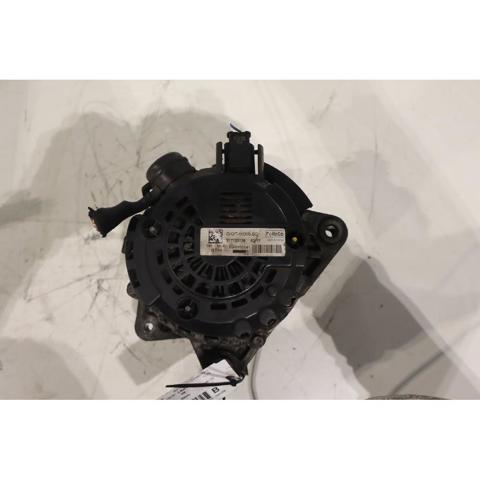 Alternator Ford Focus 4 HP