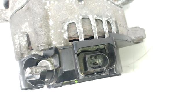 Alternator Ford Focus 4 HN