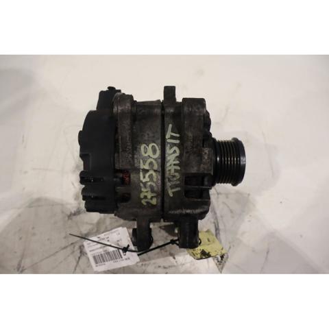 Alternator Ford Focus 4 HP