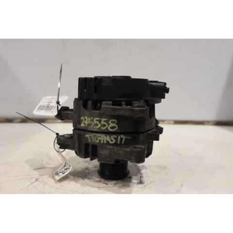 Alternator Ford Focus 4 HP