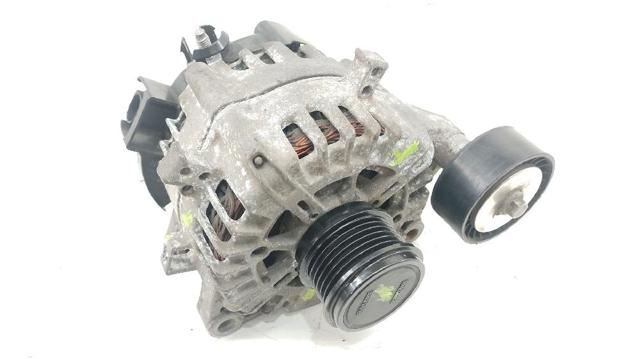 Alternator Ford Focus 4 HN