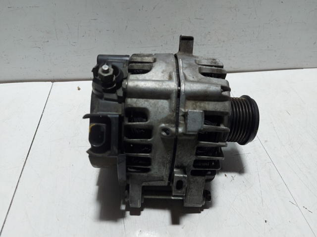 Alternator Ford Focus 4 HN