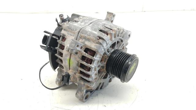 Alternator Ford Focus 4 HP