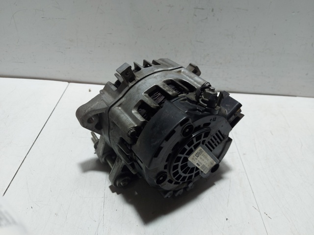 Alternator Ford Focus 4 HN