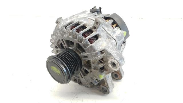 Alternator Ford Focus 4 HP