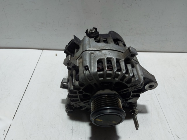 Alternator Ford Focus 4 HN