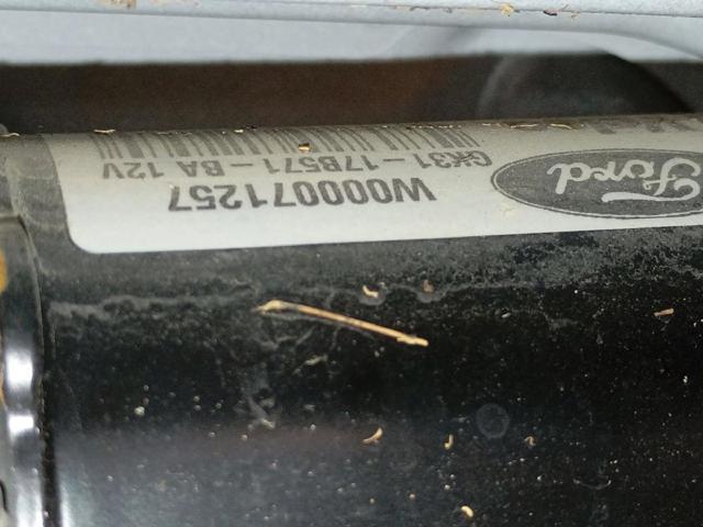  do Ford Transit  (V363)