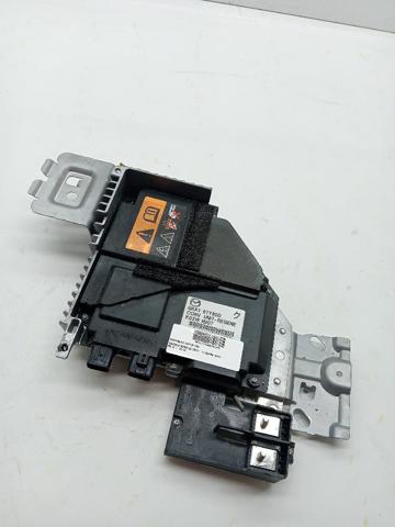 GKK167Y60D Mazda