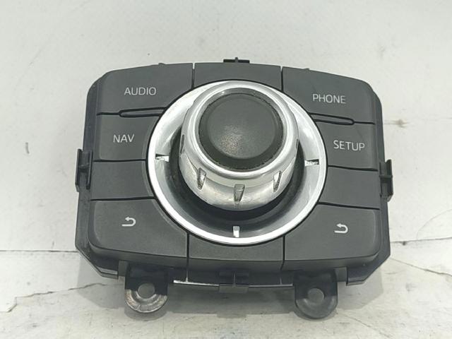 GKL166CM0B Mazda