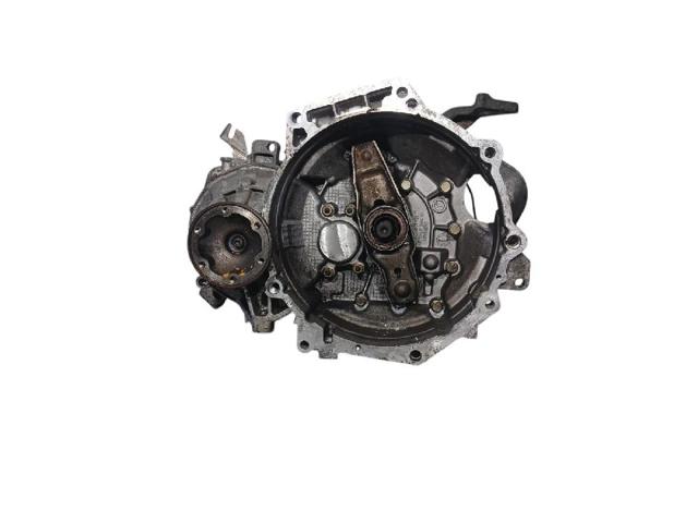Mechaniczna skrzynia biegów w komplecie GLB VAG