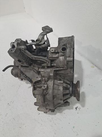 GLB VAG