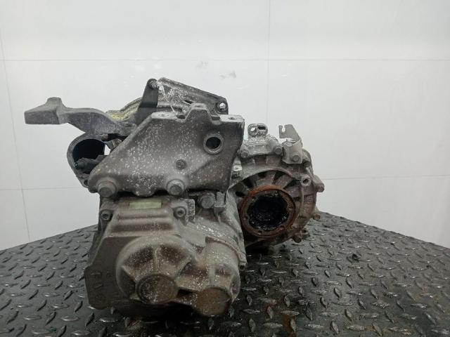 Mechaniczna skrzynia biegów w komplecie GLB VAG