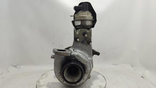 Turbina GM55570748 OPEL