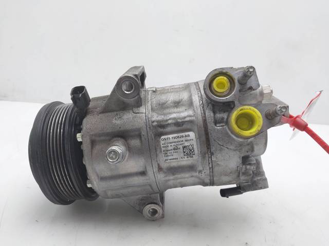 GN1119D629AB Ford