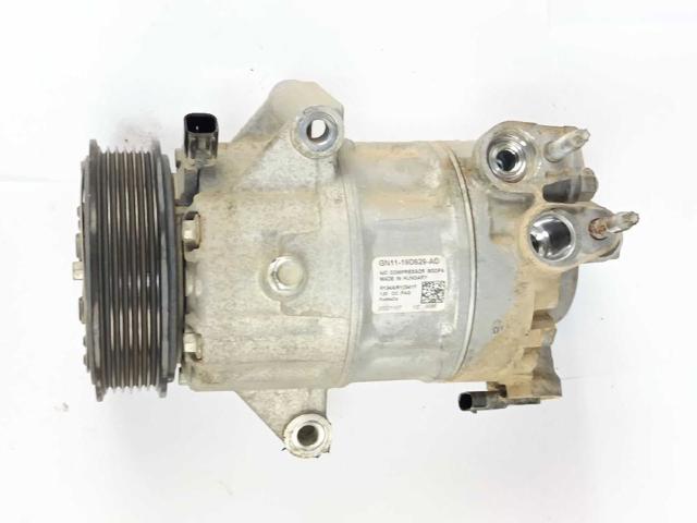 GN1119D629AD Ford