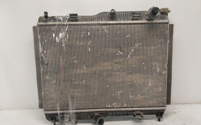 GN118005CC Ford
