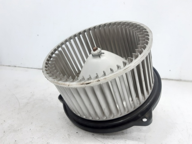 Silniczek wentylatora nagrzewnicy (ogrzewacza wnętrza) GP9E61B10 MAZDA