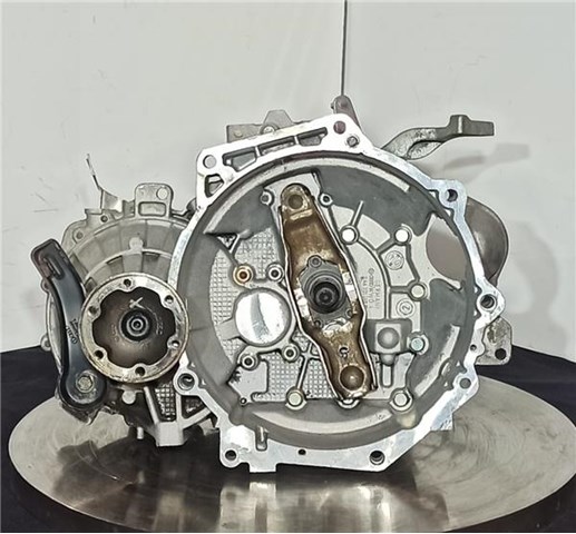 GQP VAG