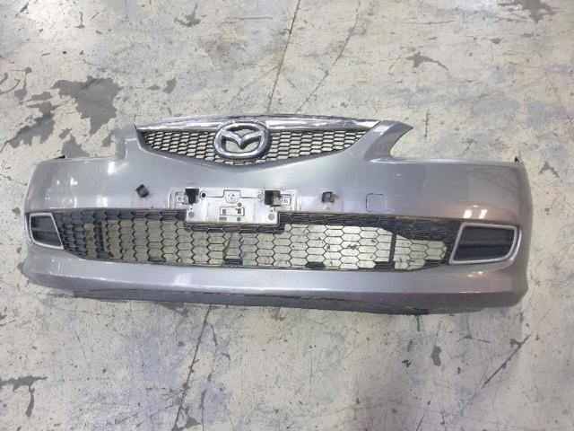 Zderzak przedni GR1A50031DAA MAZDA