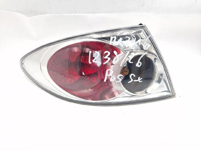 GR1A51160A Mazda