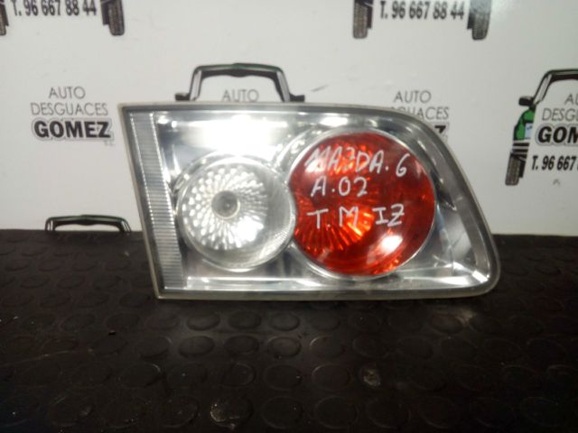 GR1A51180A Mazda