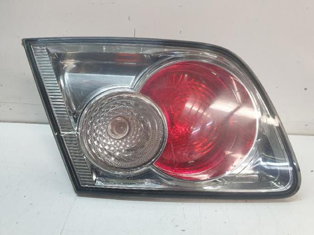 GR1B513G0A Mazda