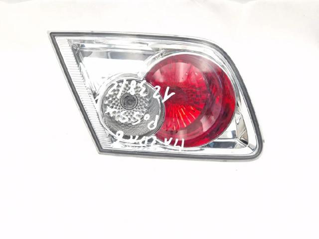 Lampa zespolona tylna lewa wewnętrzna GR1B513G0B MAZDA
