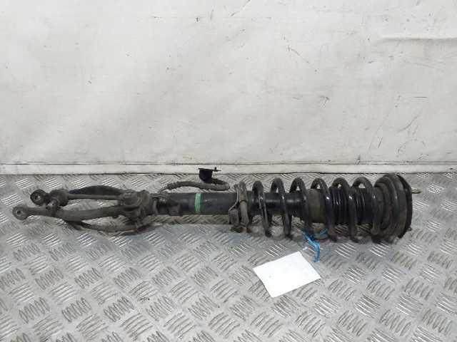 Amortyzator przedni prawy GR1L34700 MAZDA