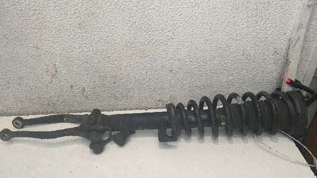 Amortyzator przedni lewy GR1L34900A MAZDA