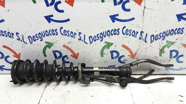 Amortyzator przedni lewy GR1L34900A MAZDA