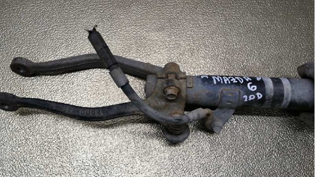 Amortyzator przedni lewy GR1L34900A MAZDA