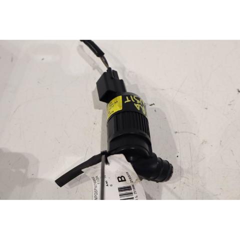 Pompka spryskiwacza szyby przedniej GR2B17664AA FORD