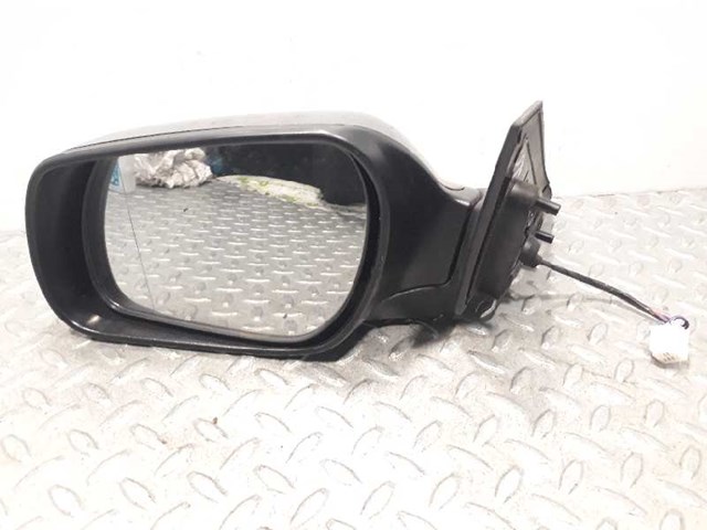 Lusterko wsteczne lewe GR2F6918ZB MAZDA