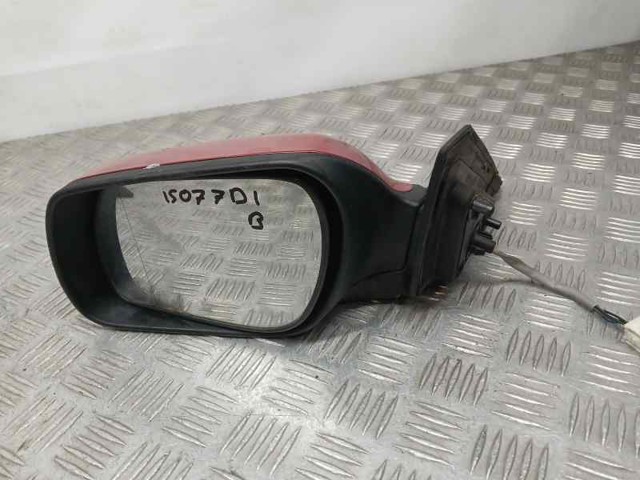 Lusterko wsteczne lewe GR2F6918ZB MAZDA