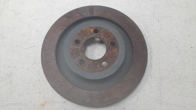 Tarcza hamulcowa tylna GR3Z2C026E FORD
