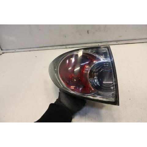 Lampa zespolona tylna lewa zewnętrzna GR4B51160A MAZDA