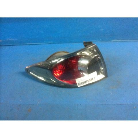 Lampa zespolona tylna lewa zewnętrzna GR4B51160A MAZDA