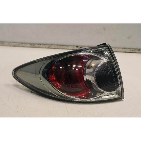 Lampa zespolona tylna lewa zewnętrzna GR4B51160A MAZDA