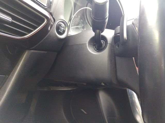  do Mazda 6  (GH)