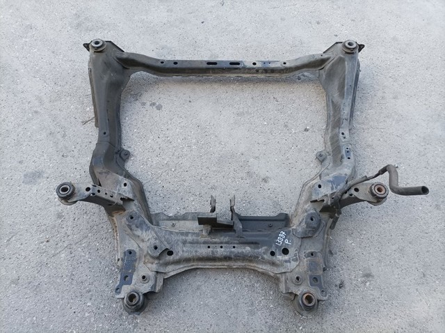 Korpus osi przedniej GS1D3480XH MAZDA