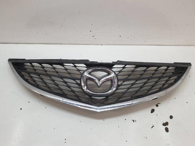 Kupić Atrapa chłodnicy Mazda 6  GH w dobrej cenie