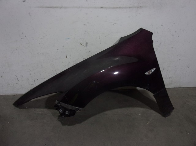 Błotnik przedni lewy GS1D52210C MAZDA